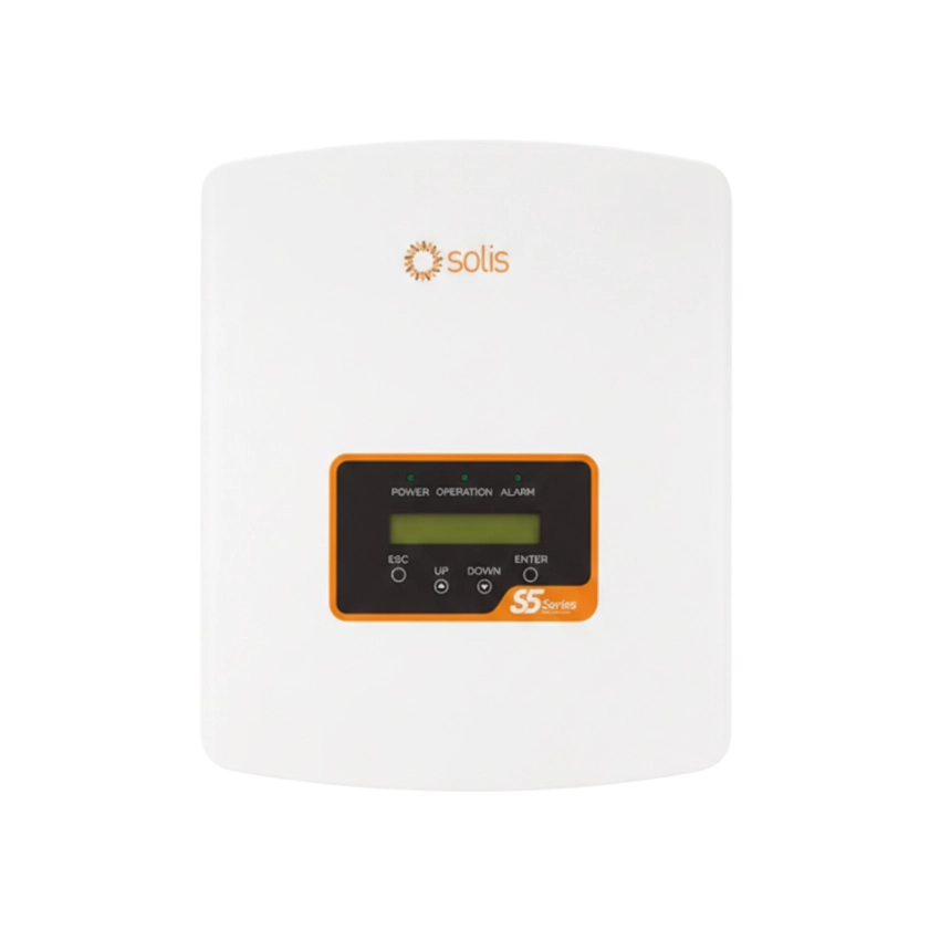 1.5 kW Monofaze On Grid İnvertör