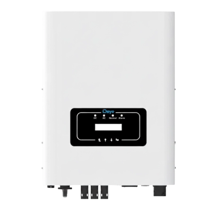 20 kW Trifaz On-Grid String İnvertör