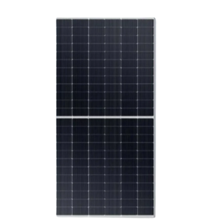 610W HALF-CUT TOPCON 16BB GÜNEŞ PANELİ