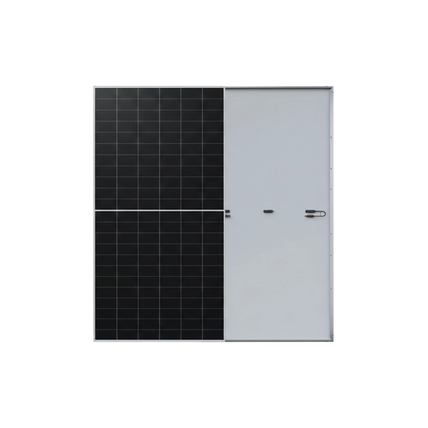HiMo X10 LR7-72HVH630-650M