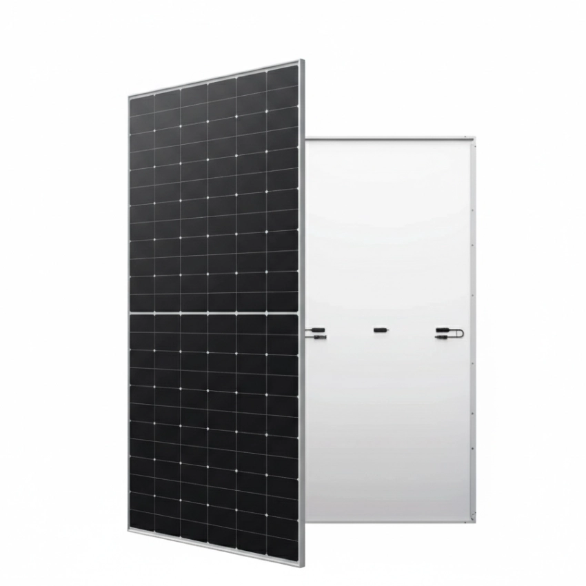 HiMo X6 LR5-72HTH-565-585M