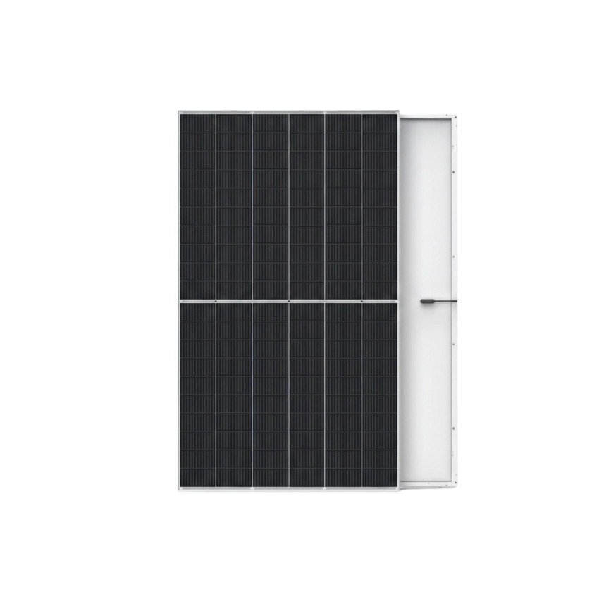 N-type i-TOPCon BACKSHEET MONOCRYSTALLINE MODULE TSM-DE21 645-670W