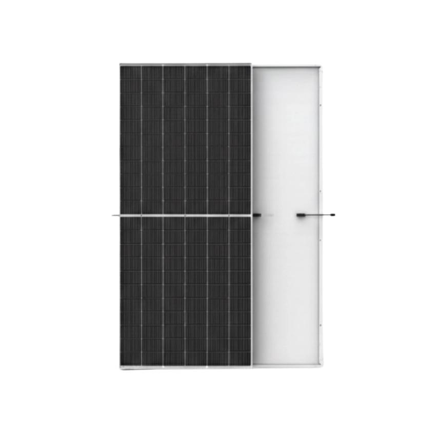 N-type i-TOPCon BACKSHEET MONOCRYSTALLINE MODULE TSM-NE19R 595-625W