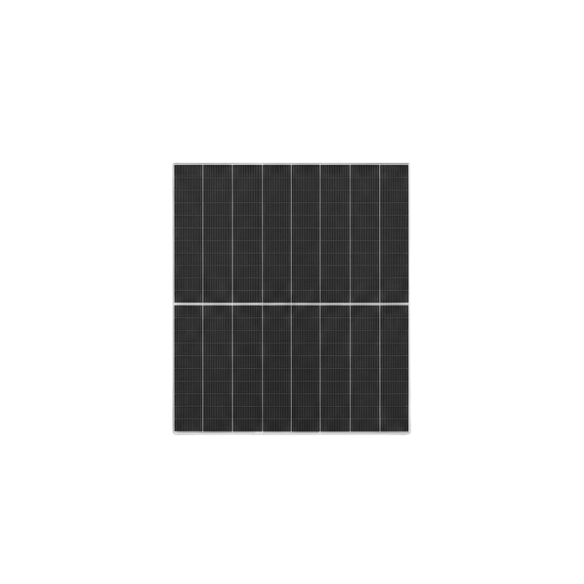 N-type i-TOPcon bifacial dual glass Monocrystalline module TSM-NEG21C.20 695-720W